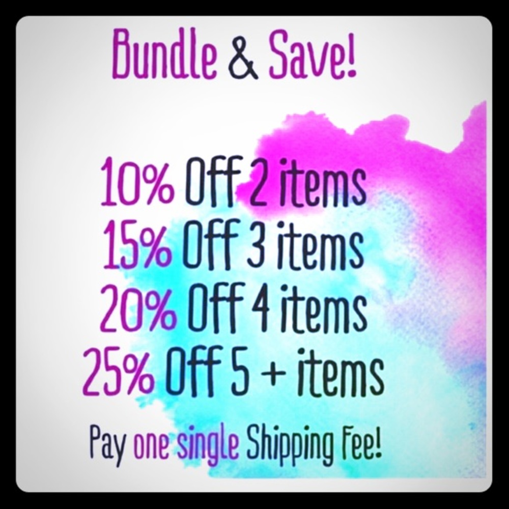 ❤️‍🔥Bundle and Save!!! FREE Shipping on orders $40+‼️3 Reg Priced For $50🤑‼️